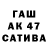 Альфа ПВП Соль Monil07 rathod